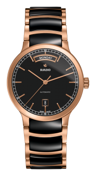 Centrix Automatic Day-Date