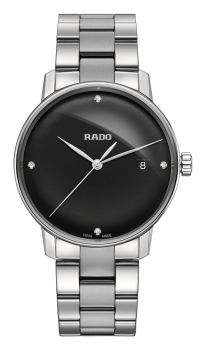 Coupole Classic Diamonds
