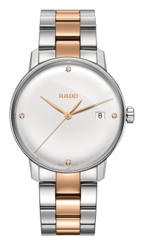 Coupole Classic Diamonds