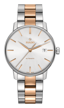 Coupole Classic Automatic