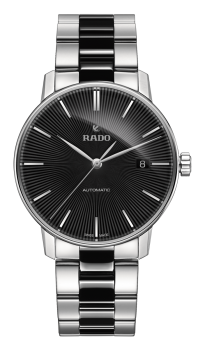 Coupole Classic Automatic