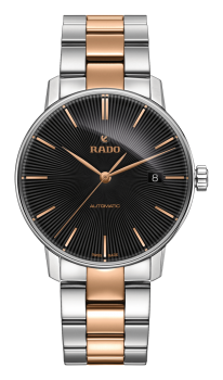 Coupole Classic Automatic
