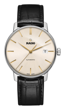 Coupole Classic Automatic