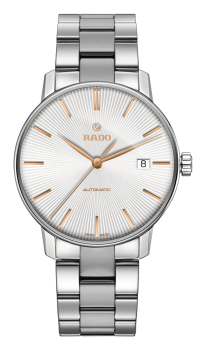 Coupole Classic Automatic