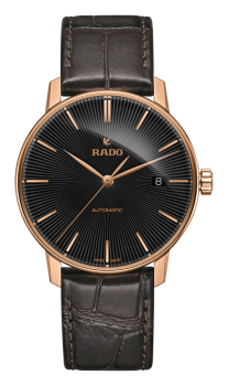 Coupole Classic Automatic