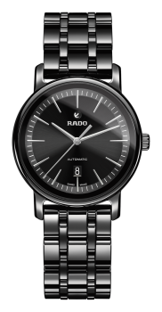 DiaMaster Automatic