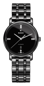 DiaMaster Automatic Diamonds