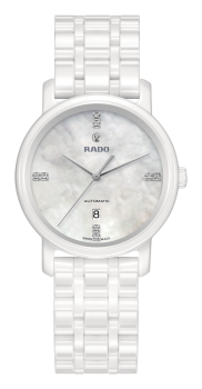 DiaMaster Automatic Diamonds