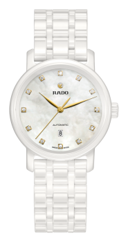 DiaMaster Automatic Diamonds