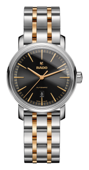 DiaMaster Automatic