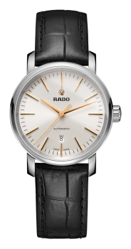 DiaMaster Automatic