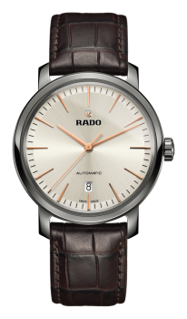 DiaMaster Automatic