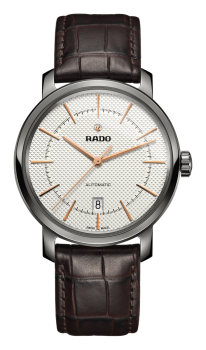 DiaMaster Automatic