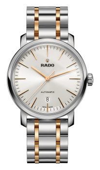 DiaMaster Automatic