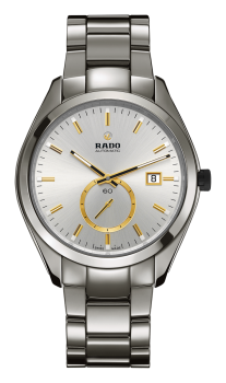 HyperChrome Automatic Small Second