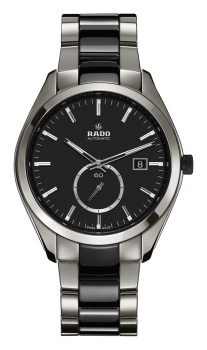 HyperChrome Automatic Small Second