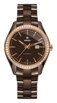 HyperChrome Automatic Diamonds