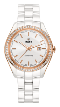 HyperChrome Automatic Diamonds