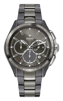 HyperChrome Automatic Chronograph Match Point Limited Edition HyperChrome Automatic Chronograph Match Point Limited Edition