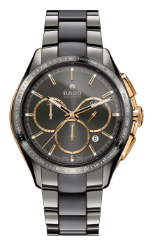 HyperChrome Automatic Chronograph HyperChrome Automatic Chronograph