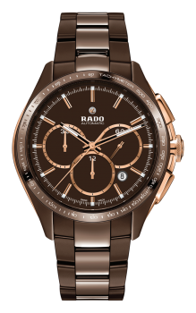 HyperChrome Automatic Chronograph