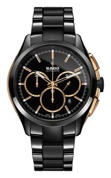 HyperChrome Automatic Chronograph