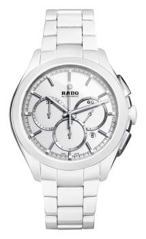 HyperChrome Automatic Chronograph