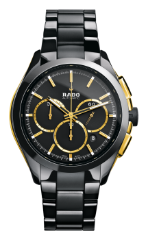 HyperChrome Automatic Chronograph HyperChrome Automatic Chronograph