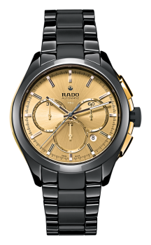 HyperChrome Automatic Chronograph