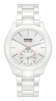 HyperChrome Ceramic Touch Dual Timer