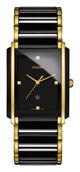 Integral Diamonds