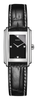 Integral Diamonds