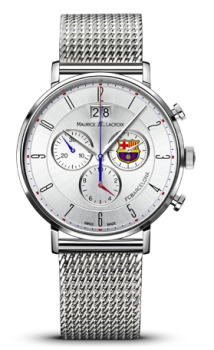 ELIROS CHRONOGRAPH
