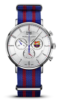 ELIROS CHRONOGRAPH
