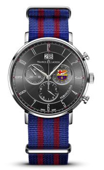 ELIROS CHRONOGRAPH