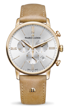 ELIROS CHRONOGRAPH