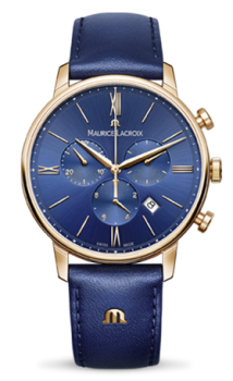 ELIROS CHRONOGRAPH