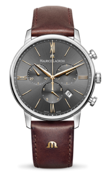 ELIROS CHRONOGRAPH