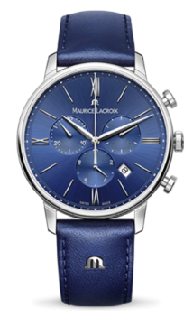ELIROS CHRONOGRAPH