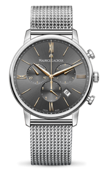 ELIROS CHRONOGRAPH