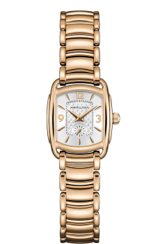 BAGLEY QUARTZ
