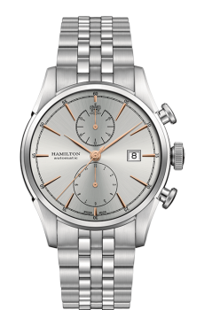 SPIRIT LIBERTY AUTO CHRONO