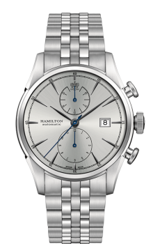 SPIRIT LIBERTY AUTO CHRONO