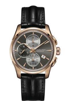 AUTO CHRONO