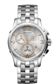 CHRONO QUARTZ