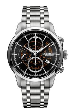 RAILROAD AUTO CHRONO