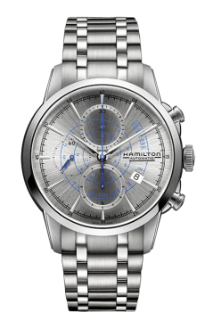 RAILROAD AUTO CHRONO