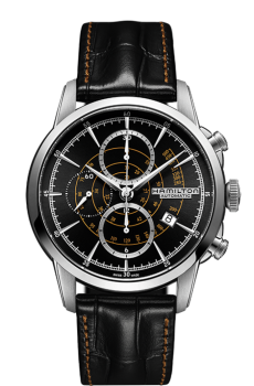 RAILROAD AUTO CHRONO