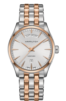 DAY DATE AUTO