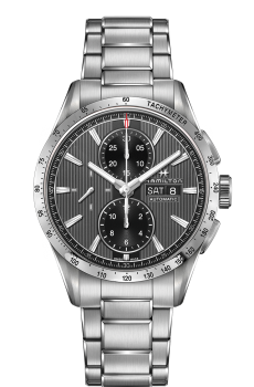 AUTO CHRONO